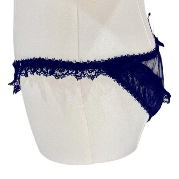 Agent Provocateur Fifi String Brief NWT - Picture 4 of 8